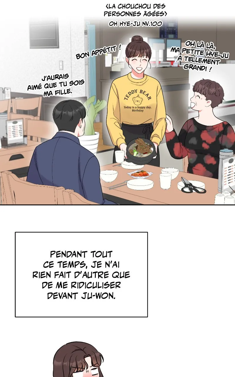 Read Pas toi, mais ton frère ! FR Manga Online