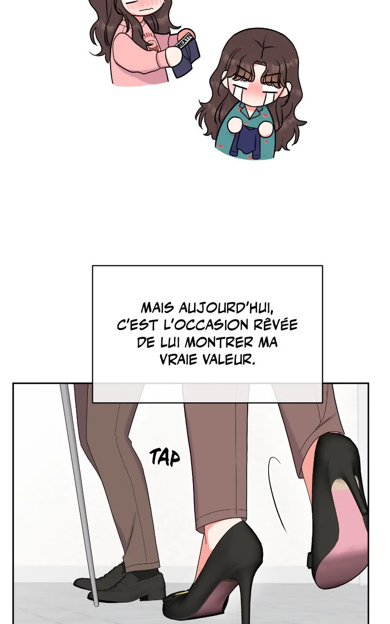 Read Pas toi, mais ton frère ! FR Manga Online