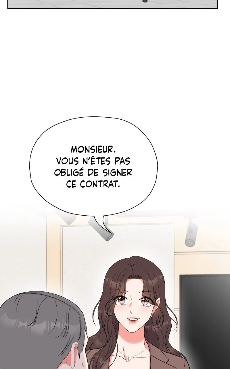 Read Pas toi, mais ton frère ! FR Manga Online