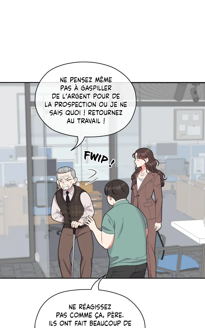 Read Pas toi, mais ton frère ! FR Manga Online
