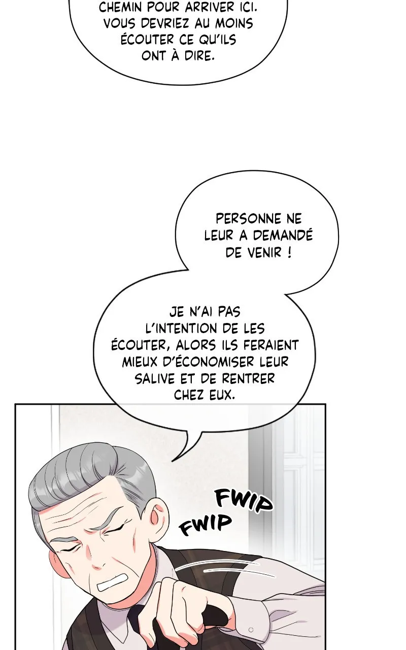 Read Pas toi, mais ton frère ! FR Manga Online