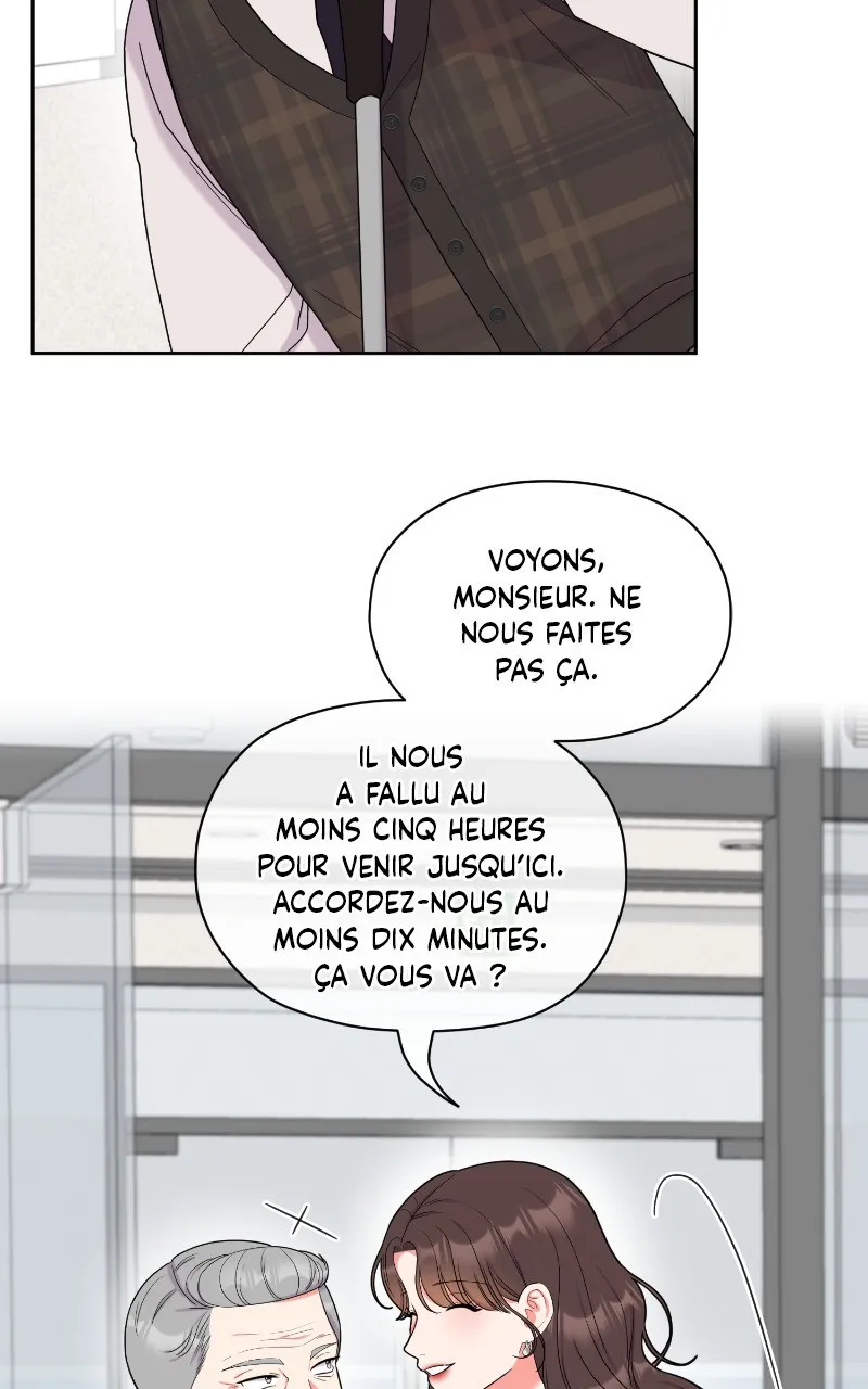 Read Pas toi, mais ton frère ! FR Manga Online