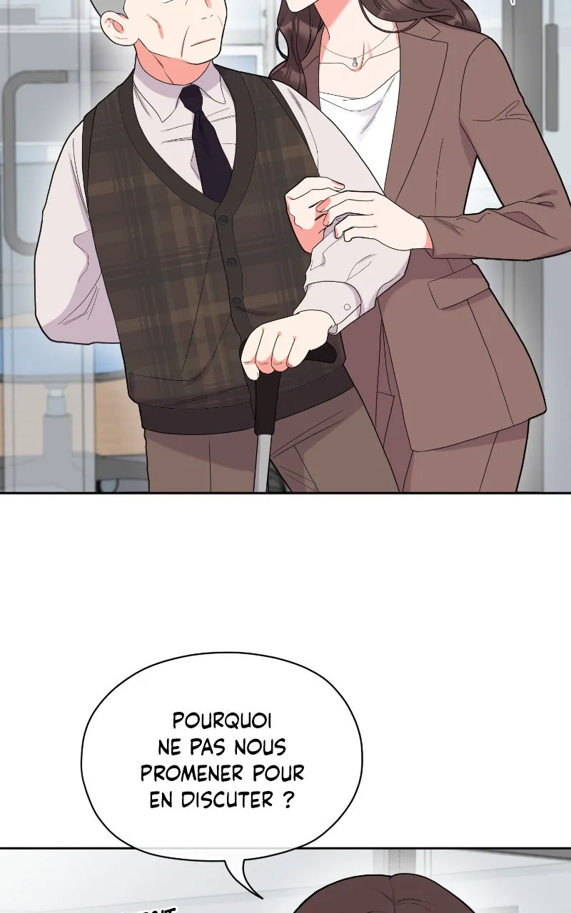 Read Pas toi, mais ton frère ! FR Manga Online