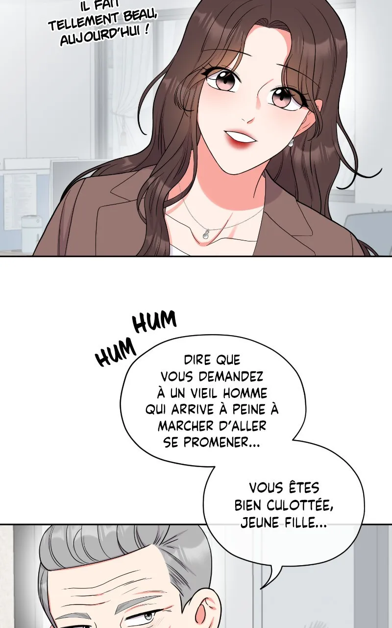 Read Pas toi, mais ton frère ! FR Manga Online