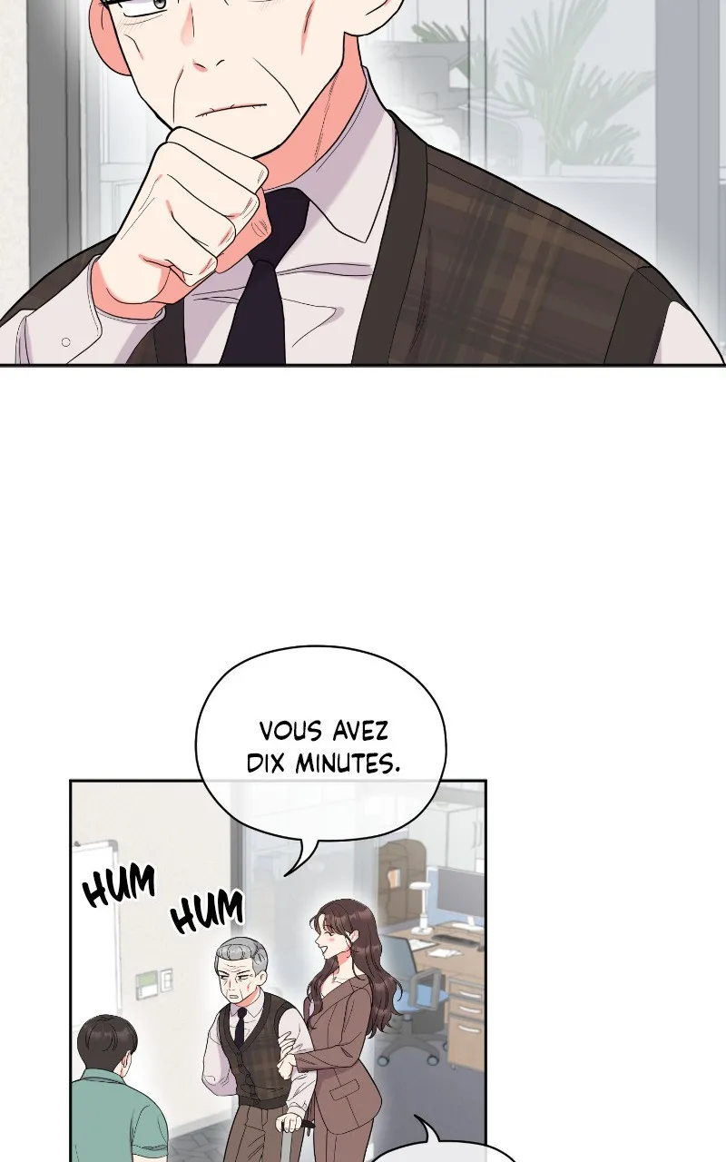 Read Pas toi, mais ton frère ! FR Manga Online