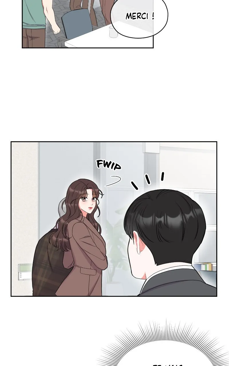 Read Pas toi, mais ton frère ! FR Manga Online