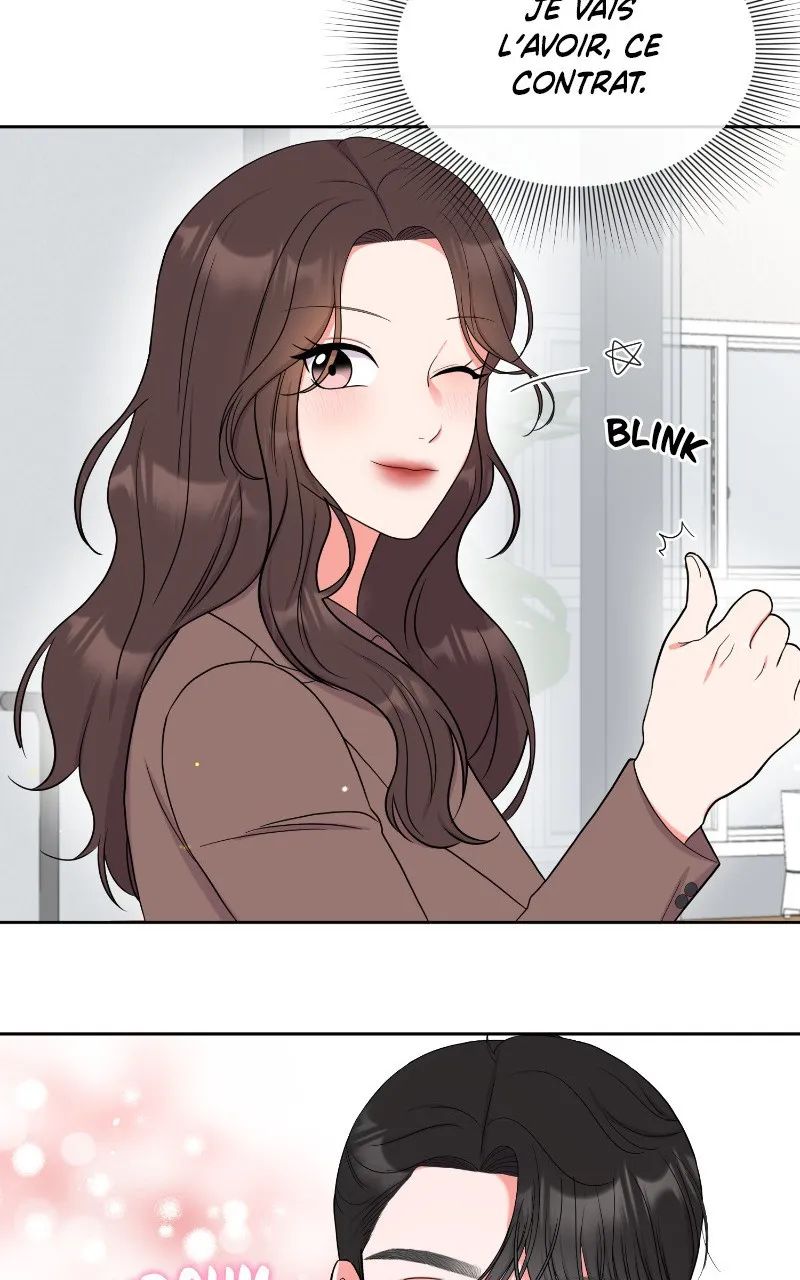 Read Pas toi, mais ton frère ! FR Manga Online