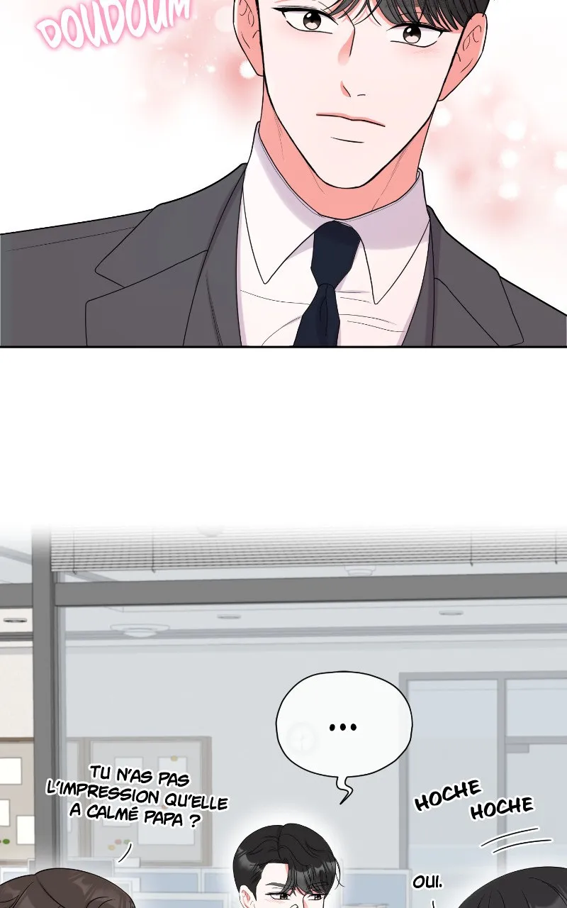 Read Pas toi, mais ton frère ! FR Manga Online