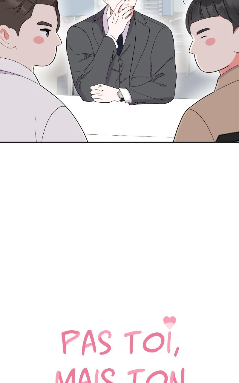 Read Pas toi, mais ton frère ! FR Manga Online