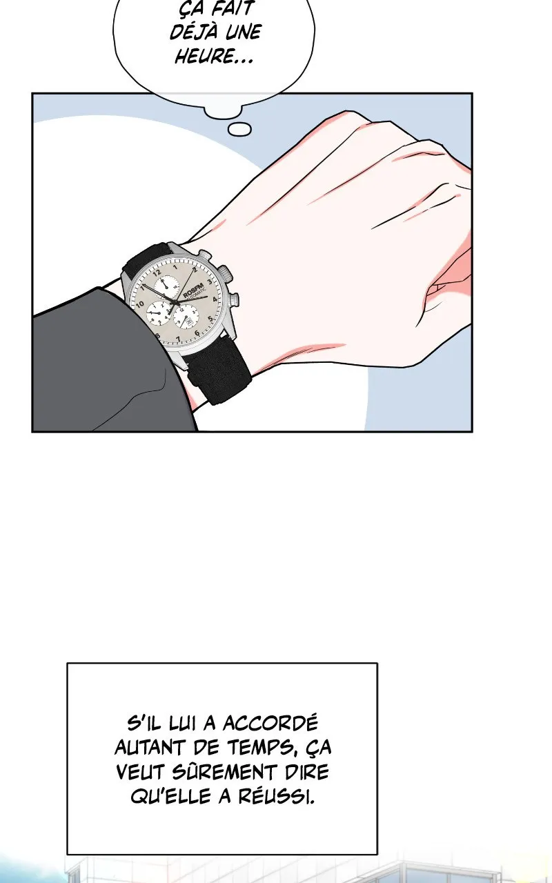 Read Pas toi, mais ton frère ! FR Manga Online