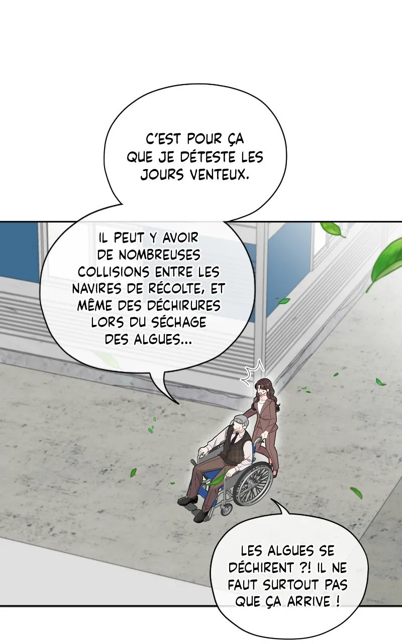 Read Pas toi, mais ton frère ! FR Manga Online