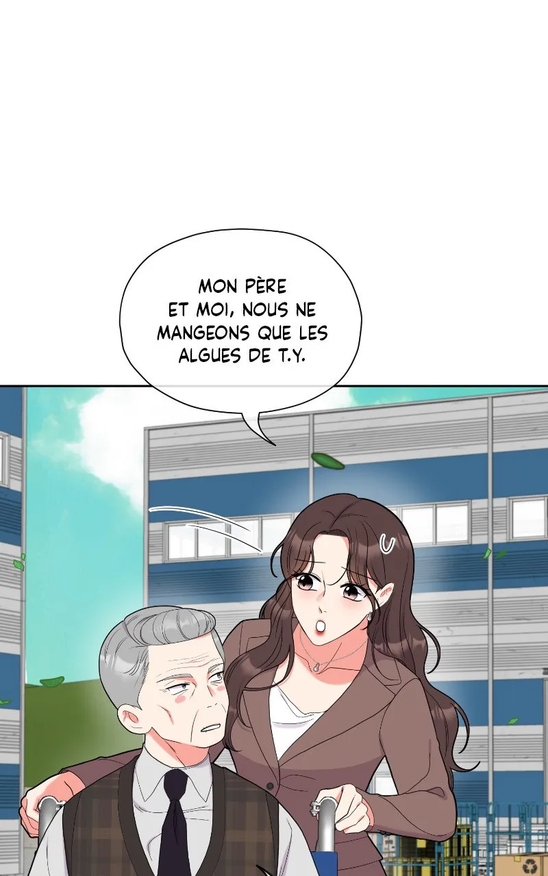 Read Pas toi, mais ton frère ! FR Manga Online