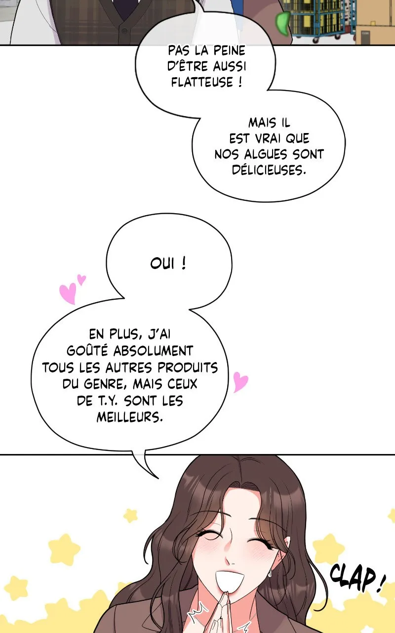 Read Pas toi, mais ton frère ! FR Manga Online