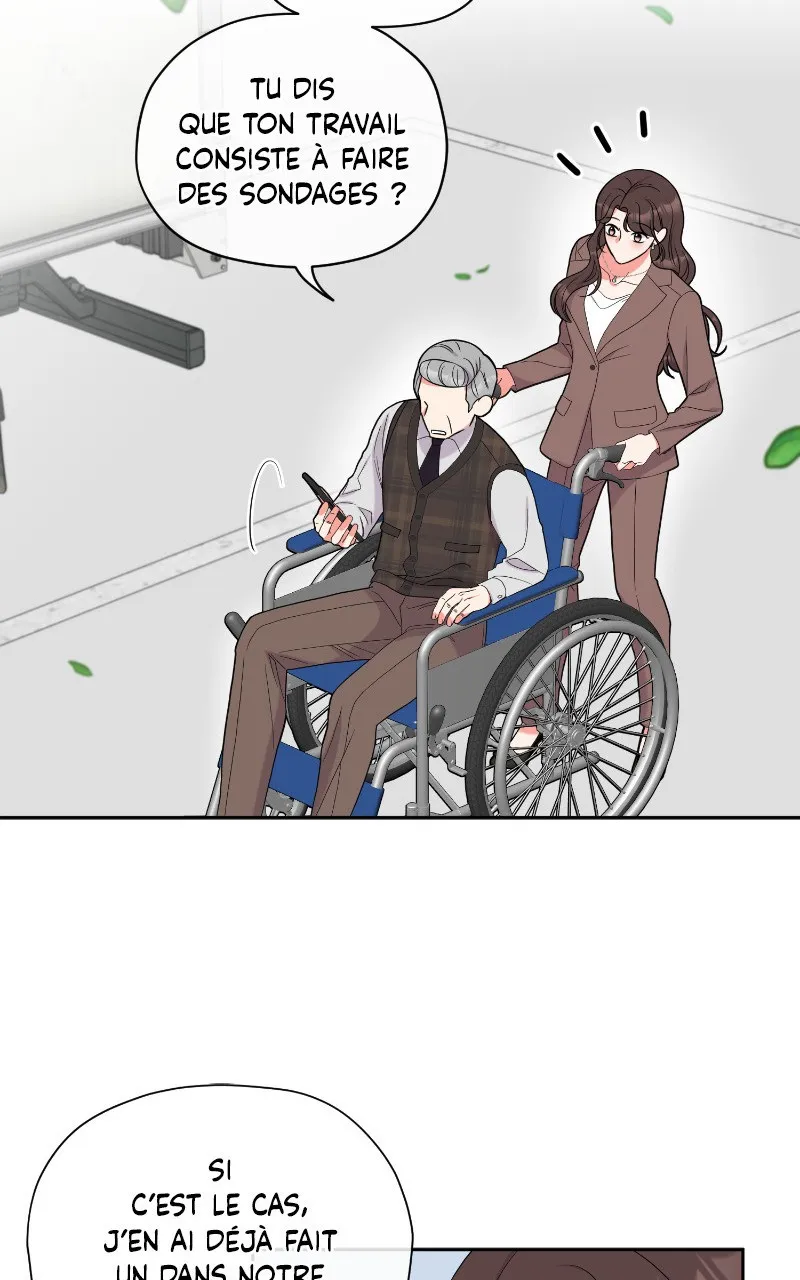 Read Pas toi, mais ton frère ! FR Manga Online