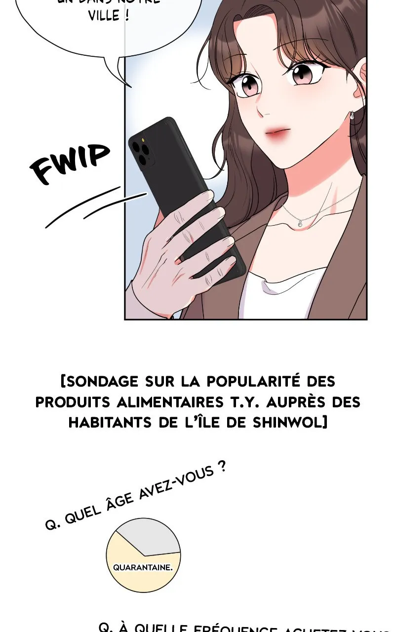 Read Pas toi, mais ton frère ! FR Manga Online