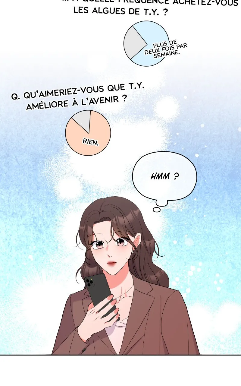 Read Pas toi, mais ton frère ! FR Manga Online