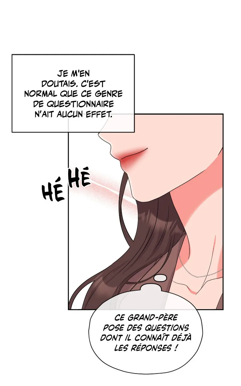 Read Pas toi, mais ton frère ! FR Manga Online