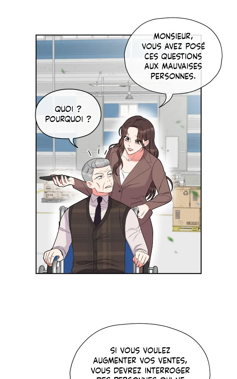 Read Pas toi, mais ton frère ! FR Manga Online