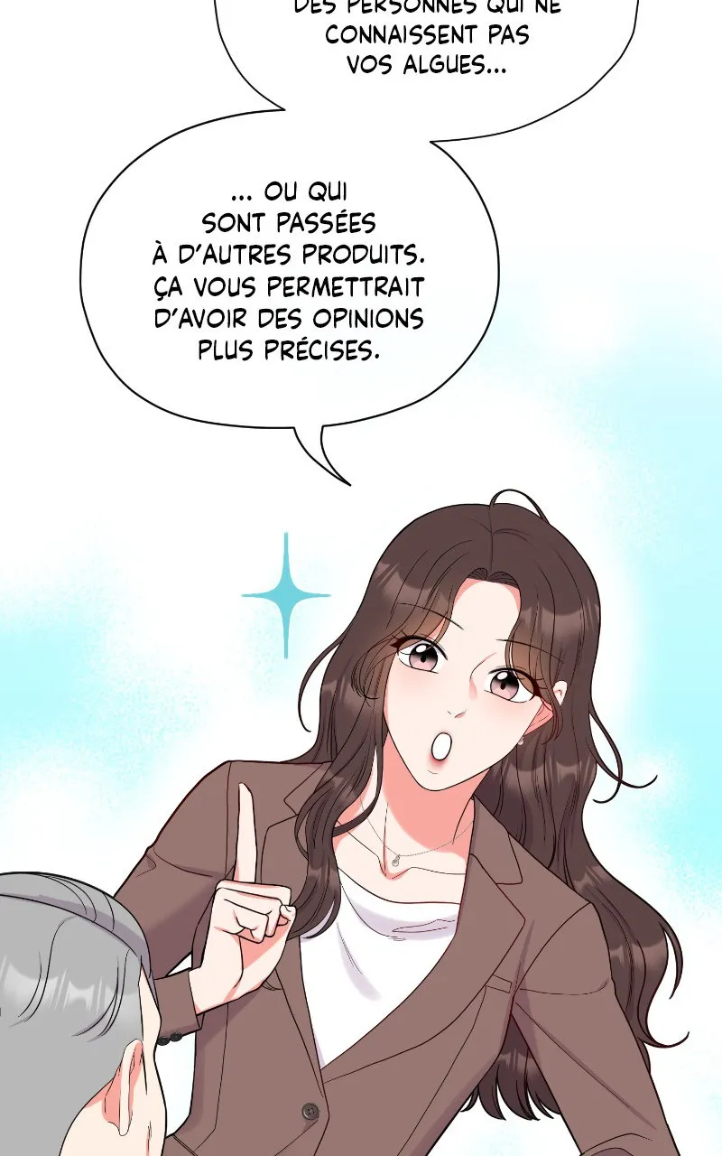 Read Pas toi, mais ton frère ! FR Manga Online