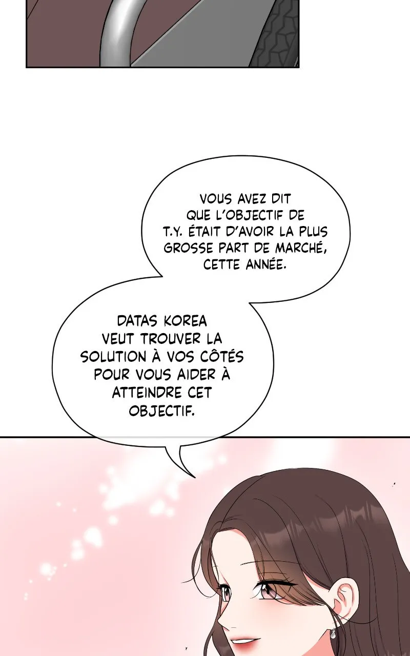 Read Pas toi, mais ton frère ! FR Manga Online