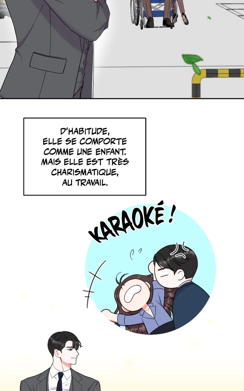 Read Pas toi, mais ton frère ! FR Manga Online