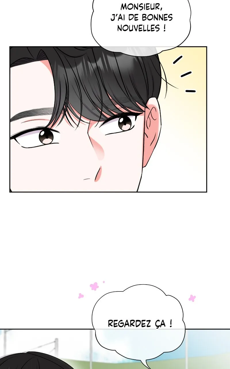 Read Pas toi, mais ton frère ! FR Manga Online