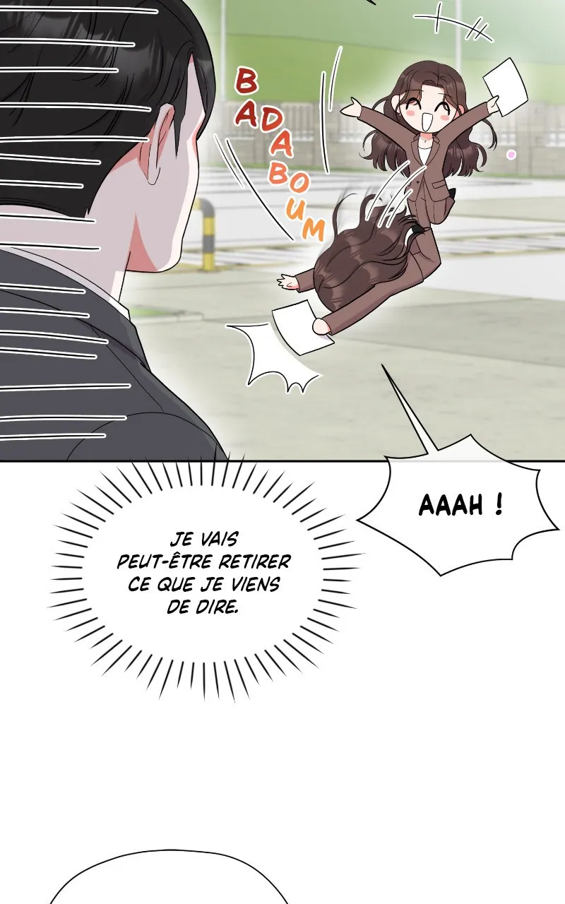 Read Pas toi, mais ton frère ! FR Manga Online