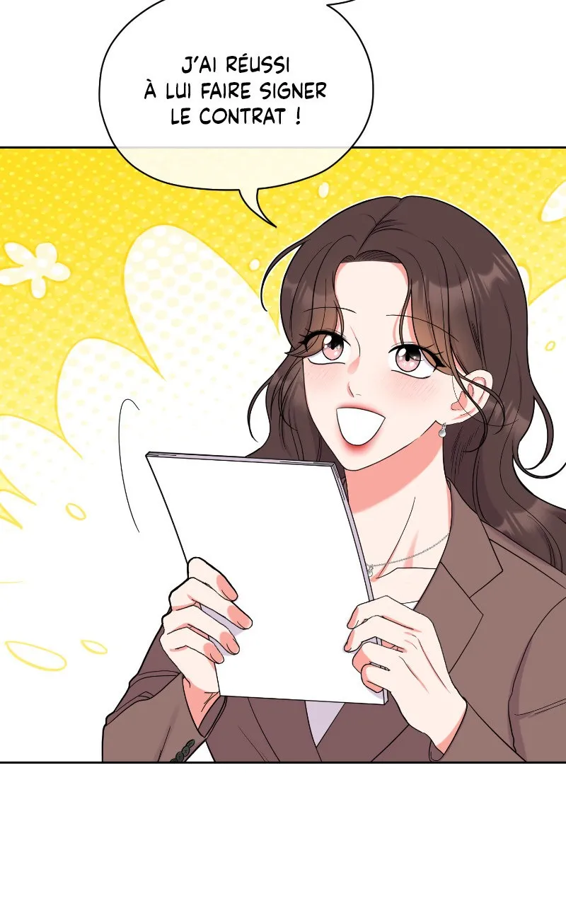 Read Pas toi, mais ton frère ! FR Manga Online