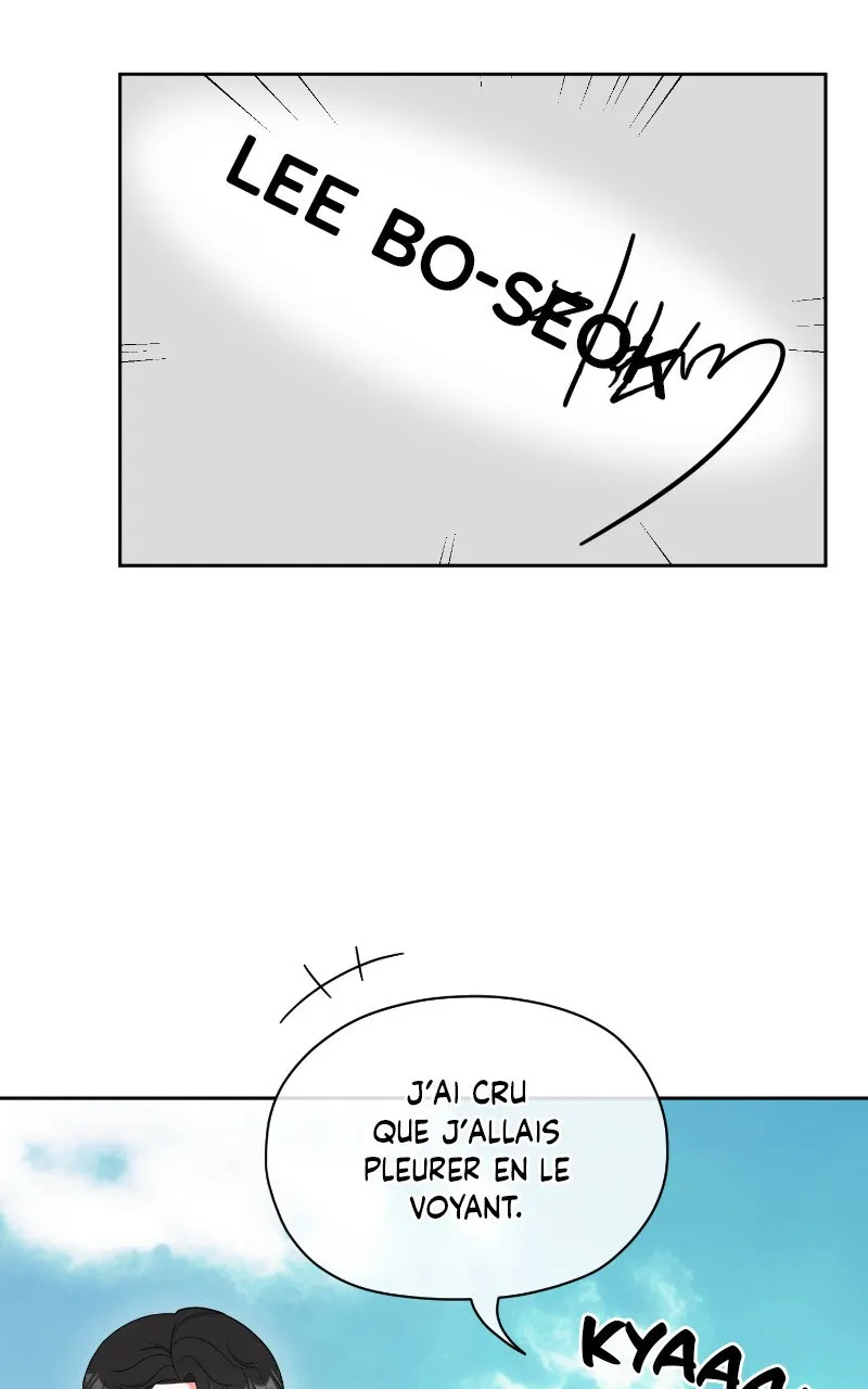 Read Pas toi, mais ton frère ! FR Manga Online