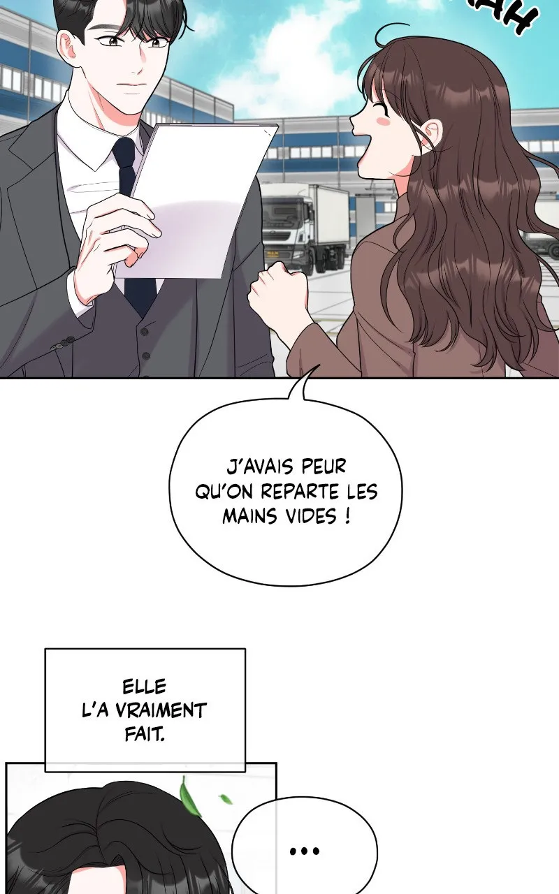 Read Pas toi, mais ton frère ! FR Manga Online