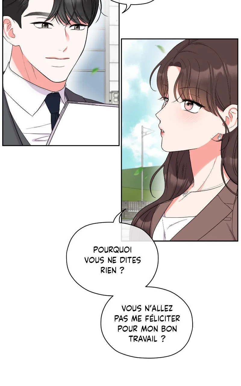 Read Pas toi, mais ton frère ! FR Manga Online