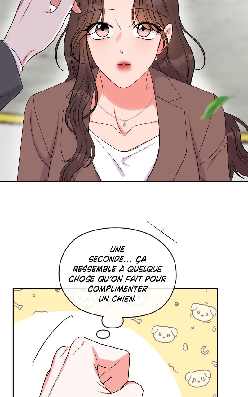 Read Pas toi, mais ton frère ! FR Manga Online