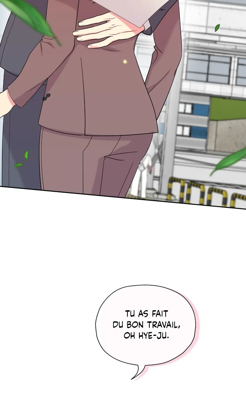 Read Pas toi, mais ton frère ! FR Manga Online