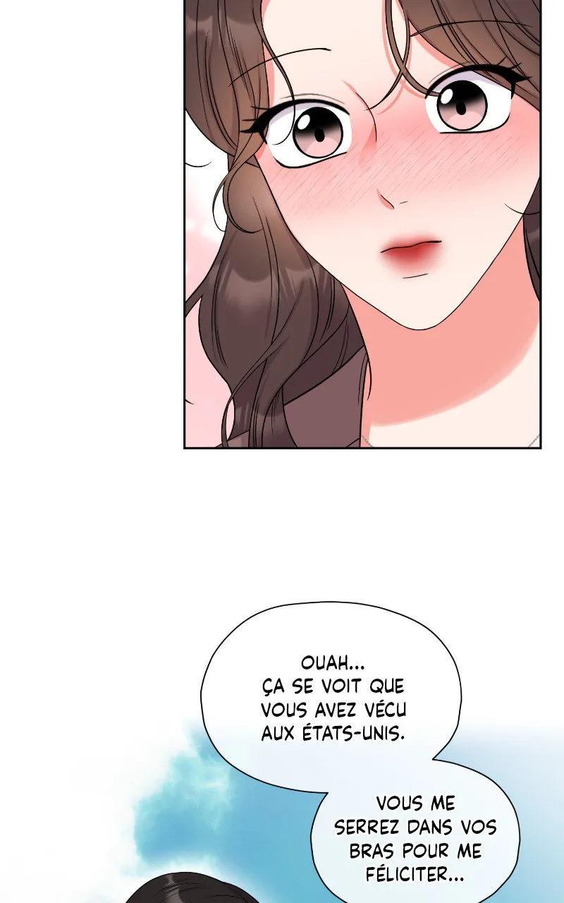 Read Pas toi, mais ton frère ! FR Manga Online