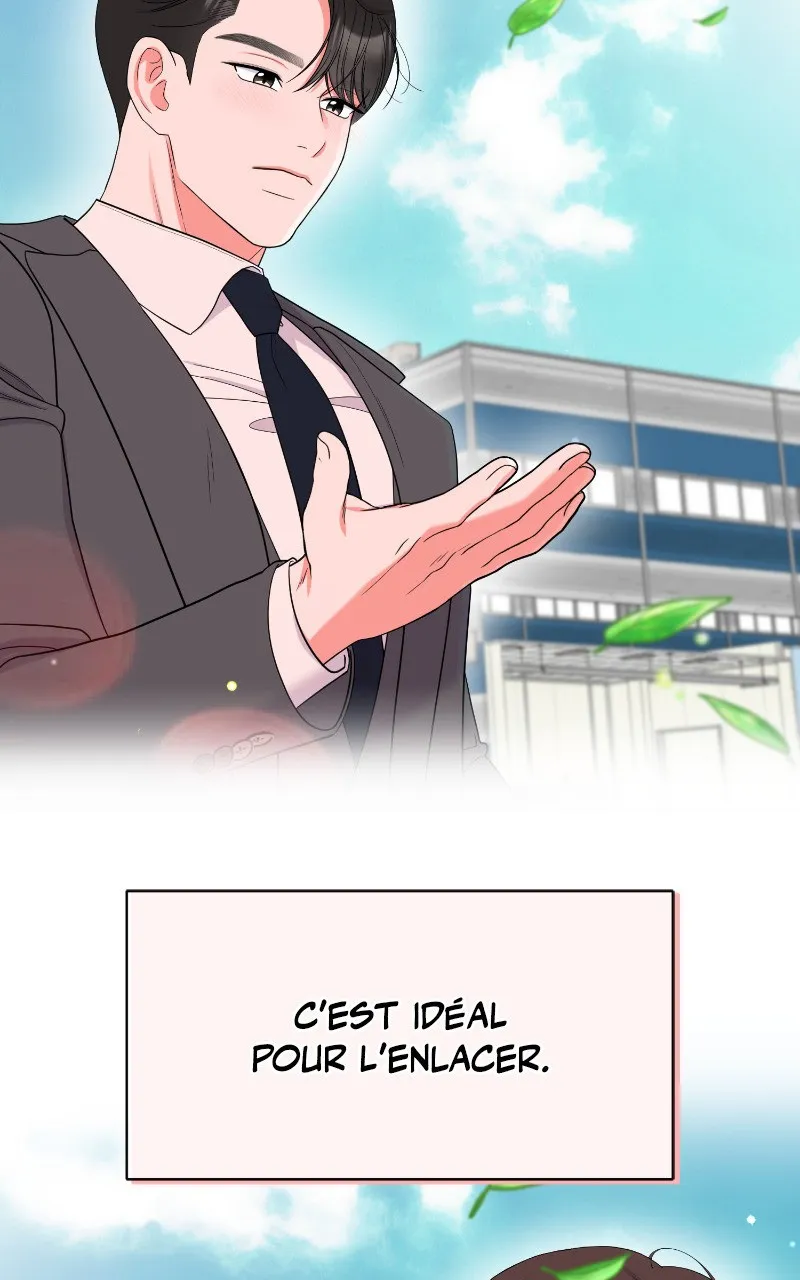 Read Pas toi, mais ton frère ! FR Manga Online