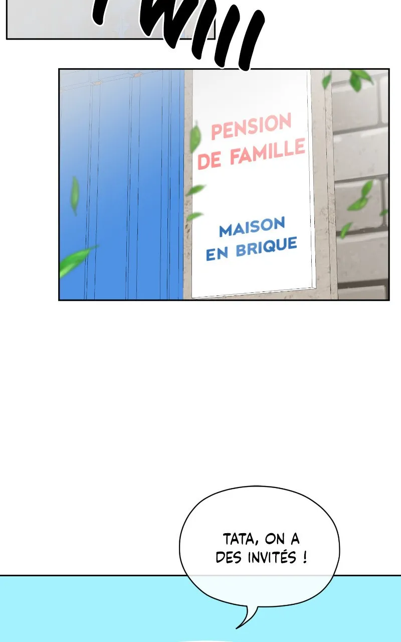 Read Pas toi, mais ton frère ! FR Manga Online