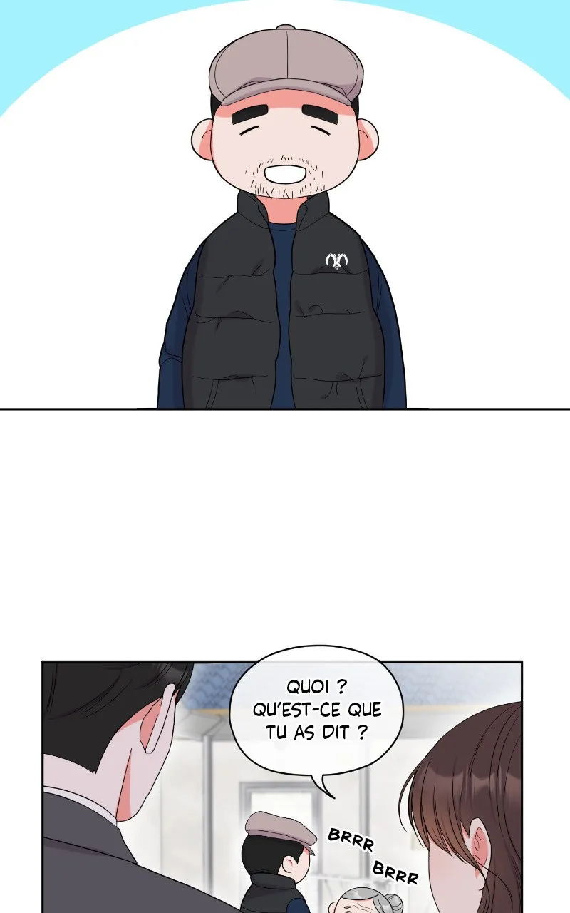 Read Pas toi, mais ton frère ! FR Manga Online