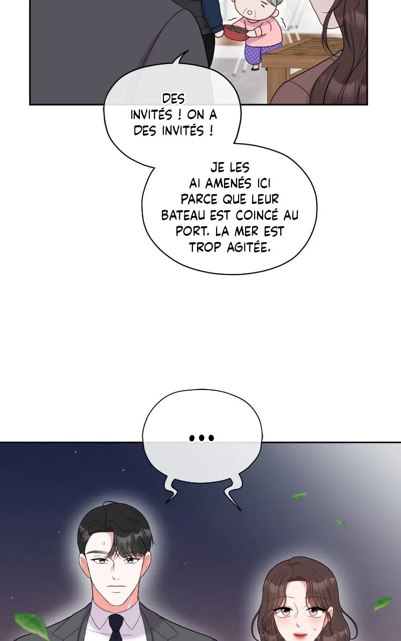 Read Pas toi, mais ton frère ! FR Manga Online