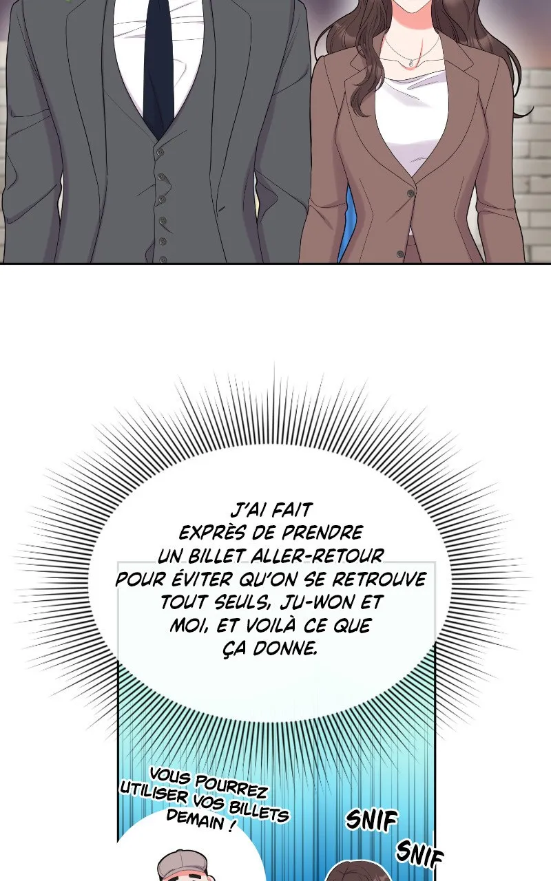 Read Pas toi, mais ton frère ! FR Manga Online