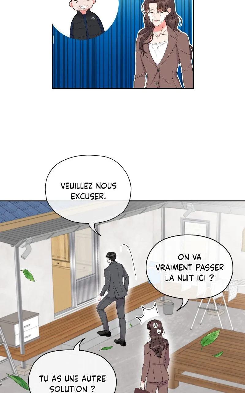 Read Pas toi, mais ton frère ! FR Manga Online