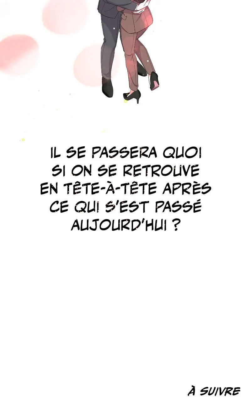 Read Pas toi, mais ton frère ! FR Manga Online