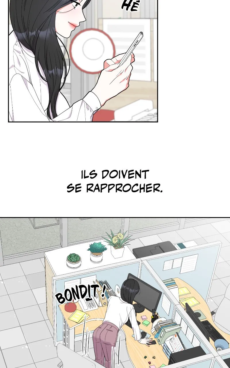 Read Pas toi, mais ton frère ! FR Manga Online