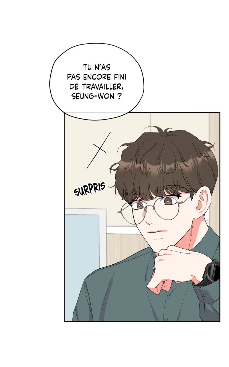 Read Pas toi, mais ton frère ! FR Manga Online