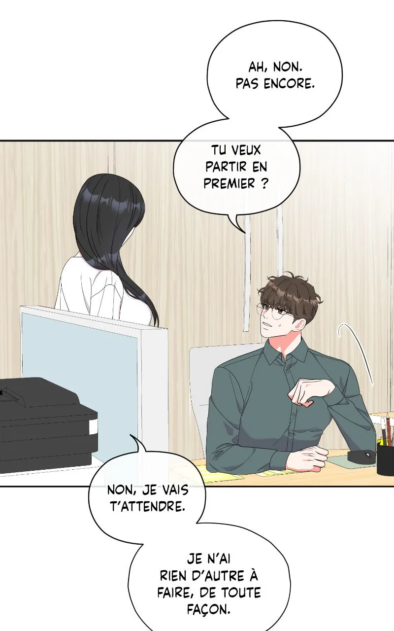 Read Pas toi, mais ton frère ! FR Manga Online