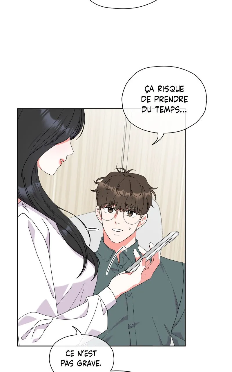 Read Pas toi, mais ton frère ! FR Manga Online