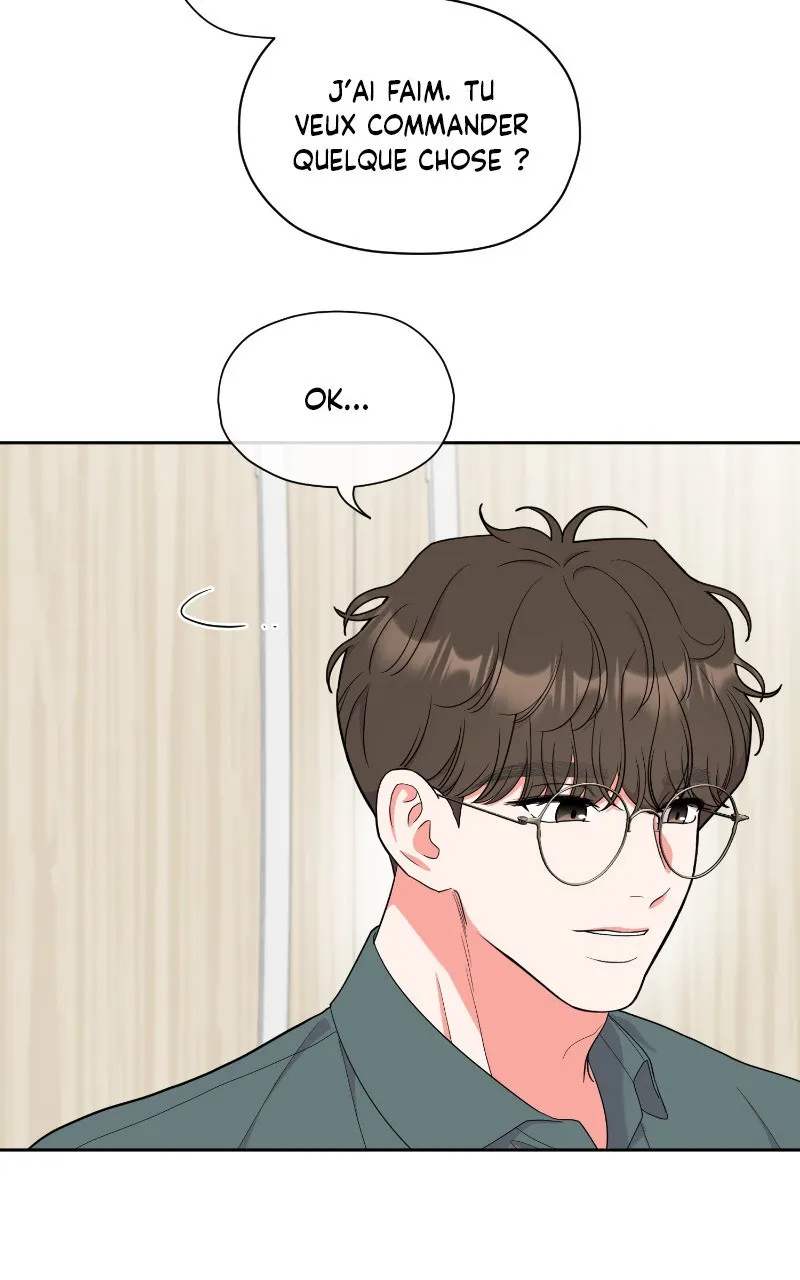 Read Pas toi, mais ton frère ! FR Manga Online