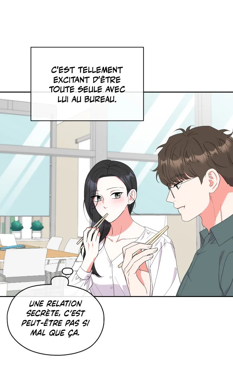 Read Pas toi, mais ton frère ! FR Manga Online