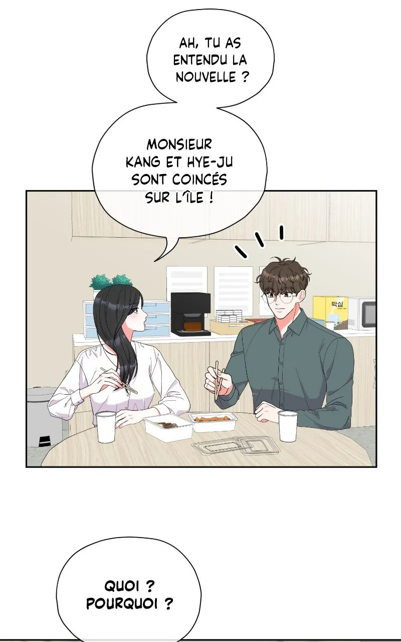 Read Pas toi, mais ton frère ! FR Manga Online