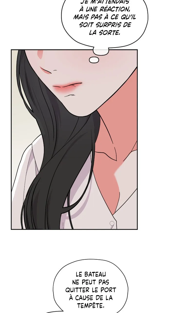 Read Pas toi, mais ton frère ! FR Manga Online