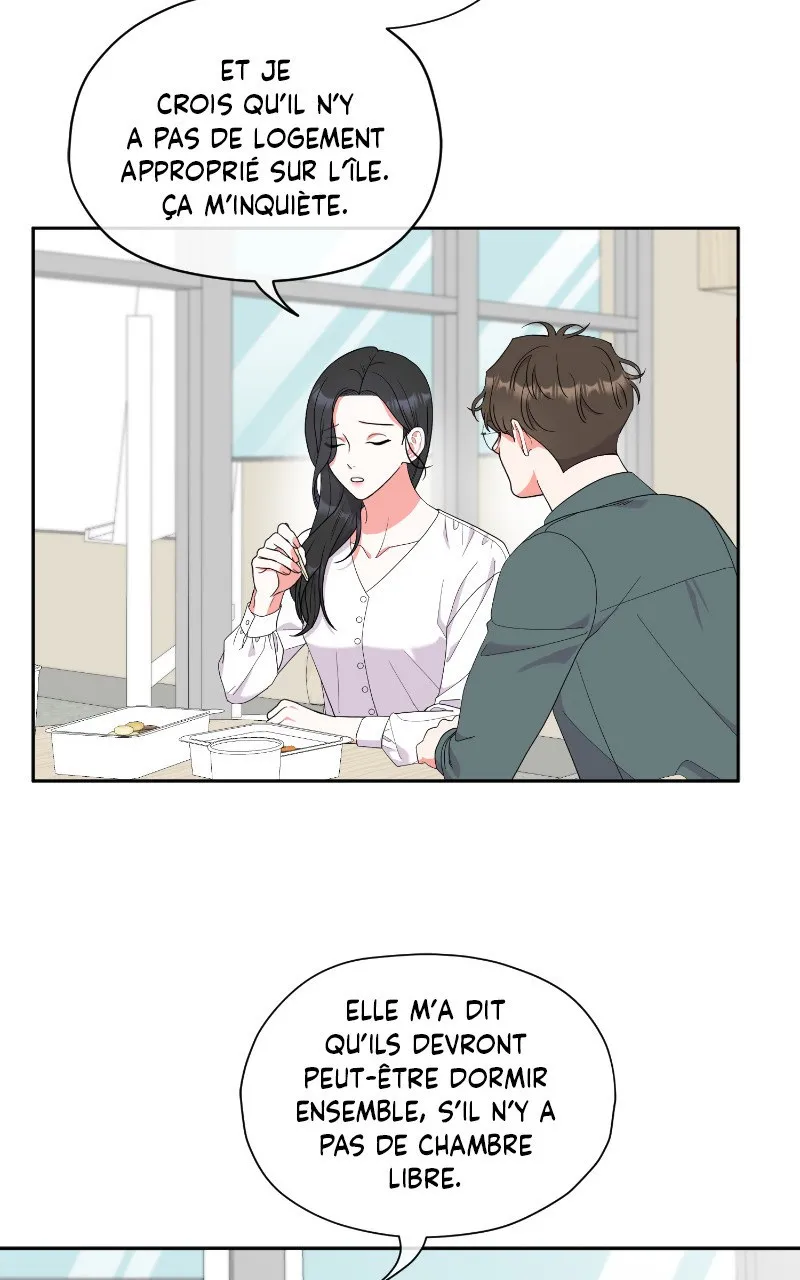 Read Pas toi, mais ton frère ! FR Manga Online